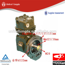 Compresor de aire Yuchai para A440B-3509100